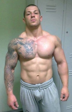 Muscle In Orlando
