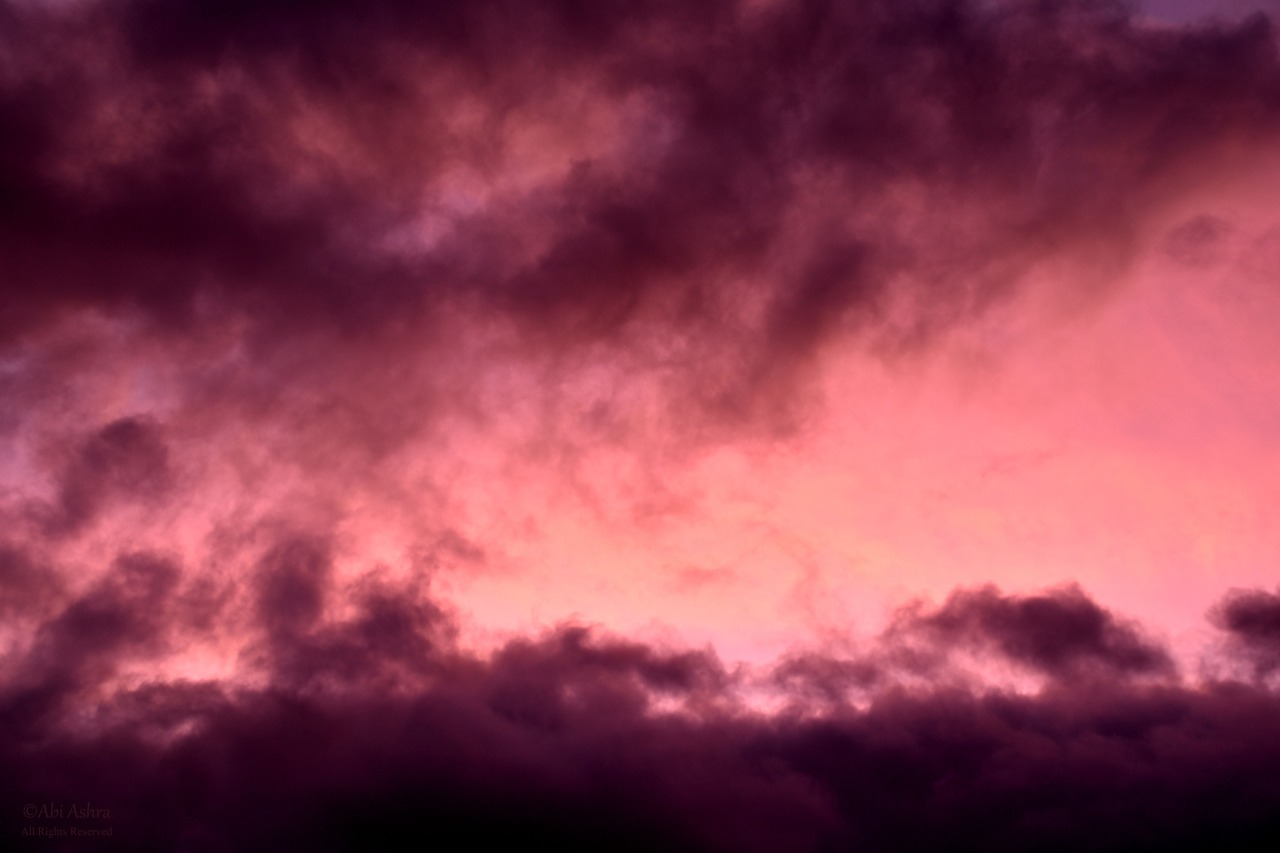 love-abia:  Morning Madness by Abi Ashra (Tumblr)