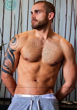 Follow my two hairy men blogs:http://sambrcln.tumblr.comhttp://hairysex.tumblr.com