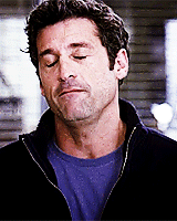 museandme:  McDreamy | 10x03 