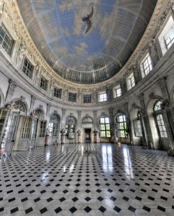 a-l-ancien-regime:  Vaux-le-Vicomte château