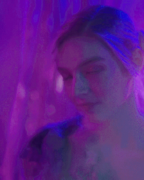 hunterschaf: HUNTER SCHAFER by Mark Leibowitz for HBO’s Euphoria premiere