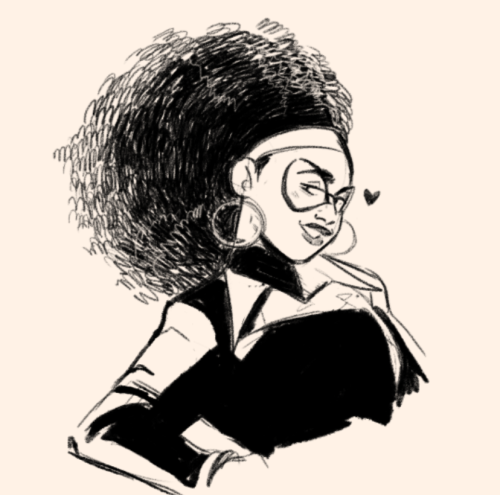 Jessica Drew Is Your Marriage Serious