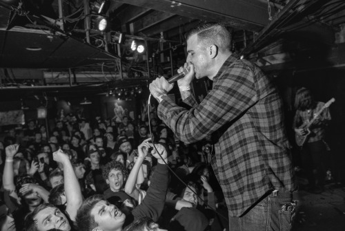 Defeater  |  Mixtape Fest 2015  | Amityville, New York