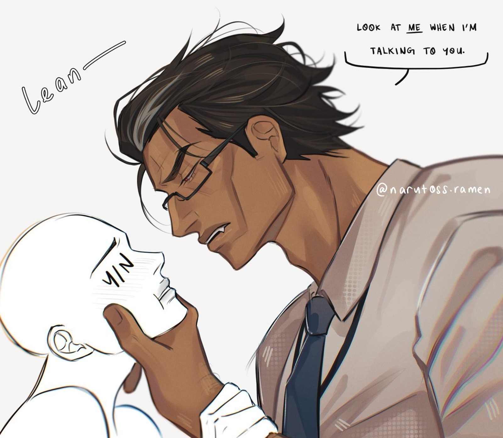 Spiderman lemon fanfiction