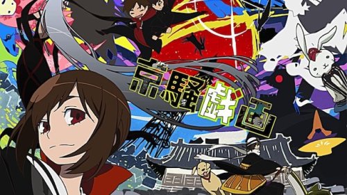 Writing for Love and Justice — My Top 10 Anime of the 2010 Decade