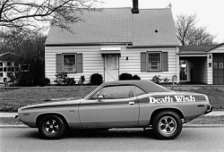 middleamerica:  Death Wish, 1976, Joseph