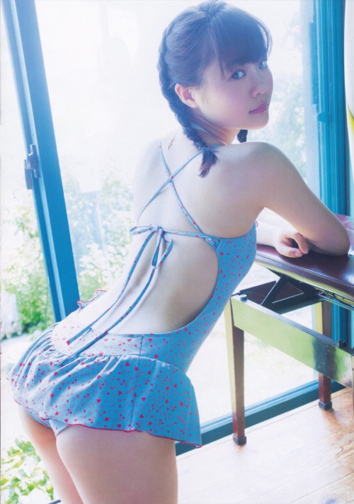 fukuroh2960:  FLASHスペシャル グラビアBEST 2015年7月30日増刊号 Part2
