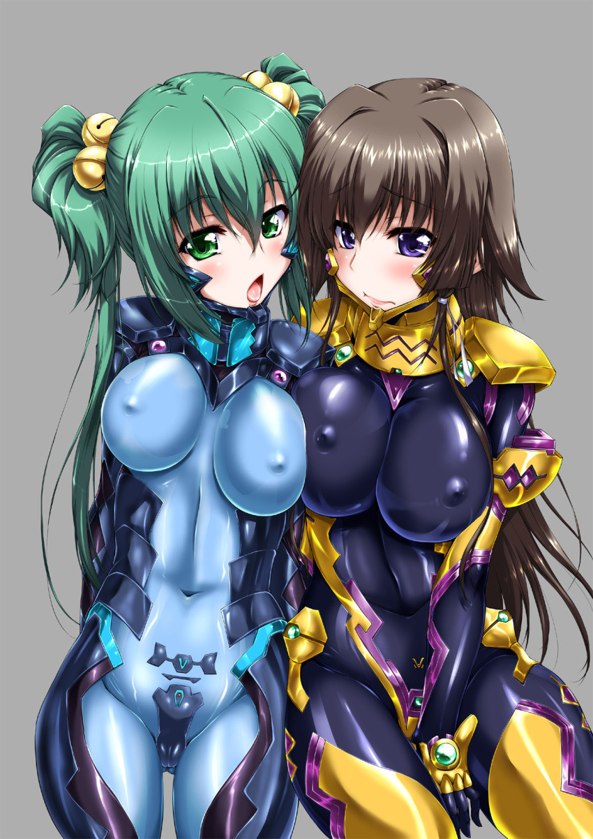 Rule 34 and Stuff