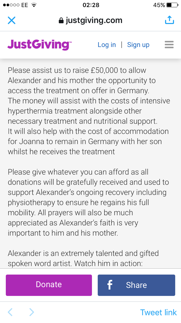 chrissongzzz: chrissongzzz:   I know it’s hard for people to give “ money”