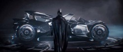 agentsofgeek:  BATMAN: ARKHAM KNIGHT Announced