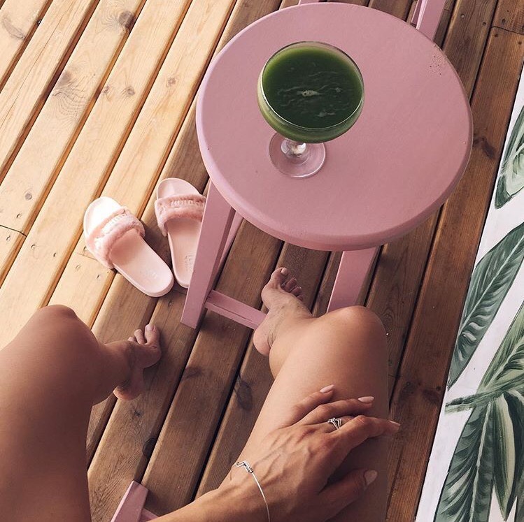 Luxurious Blog