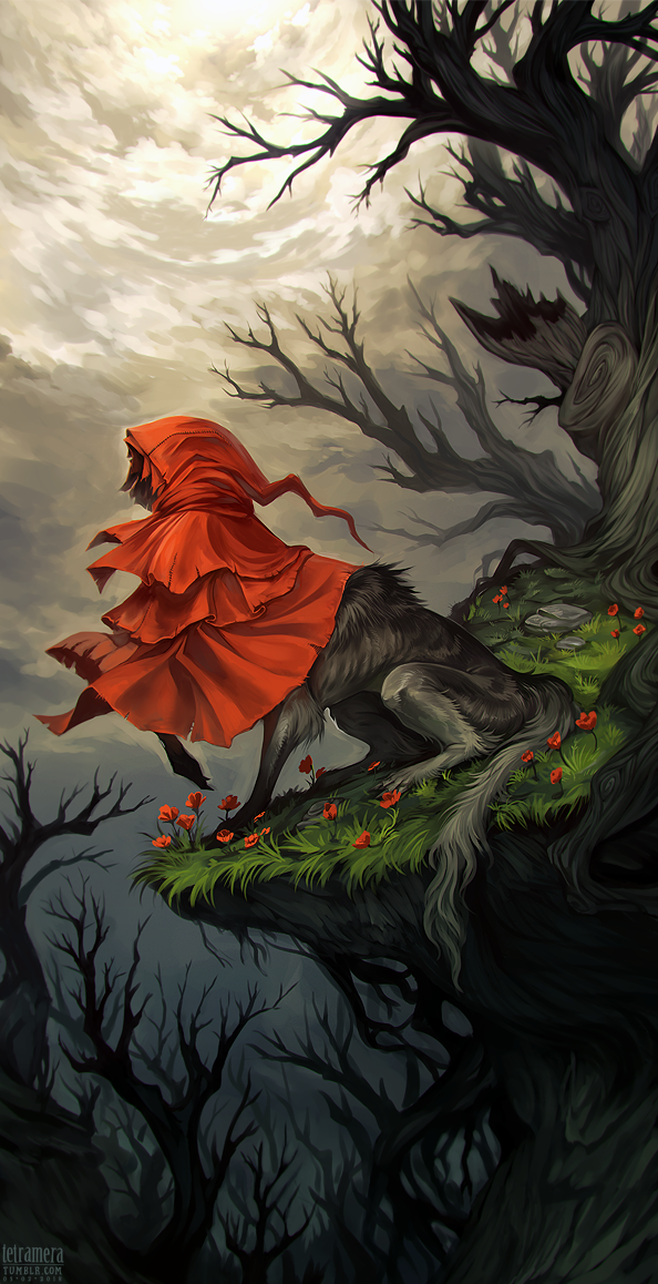 tetramera:Red Sphinx