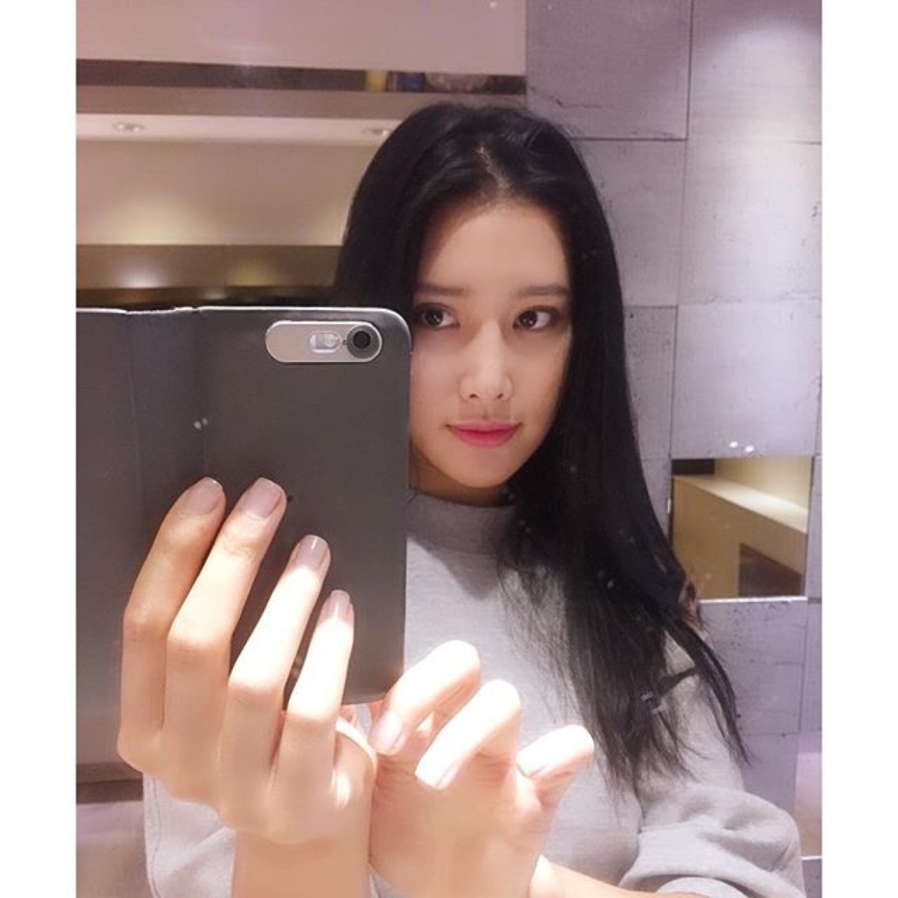 몸짱 매니아