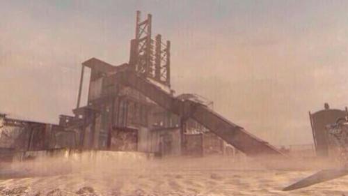 merzboob:  where beef was settled back in the day   More like: