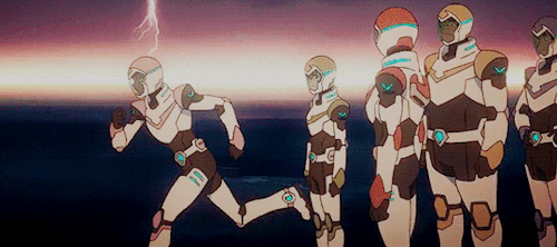 tourmei:allura and alfor reunite in season 8 episode 10, knights of light part two