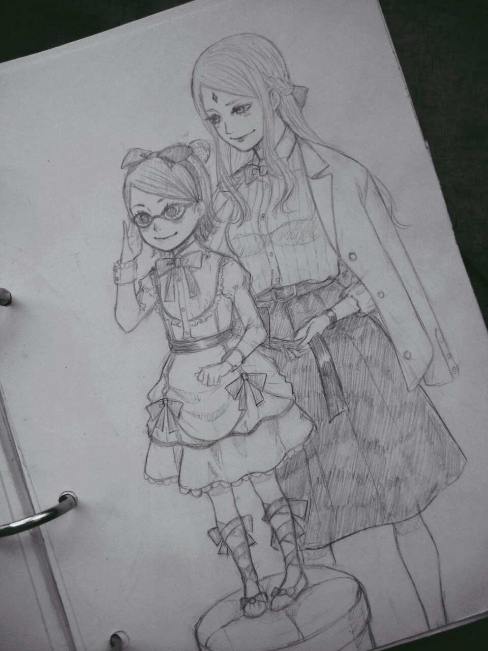 kakikuri:  Нарисовалось совсем не то, что планировалось….