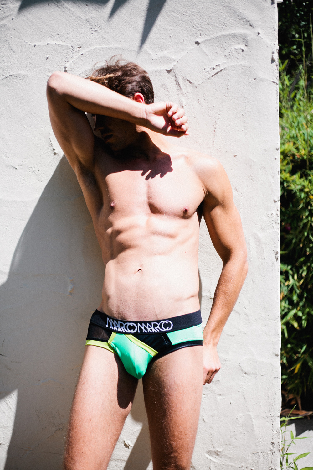 hotmalepicsss:  gabrielgastelum:  Just blogged David. Check out the full session