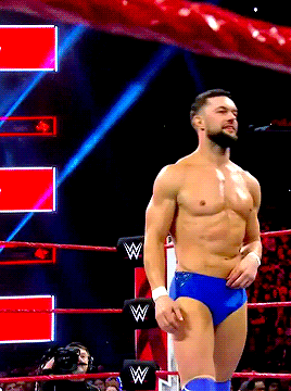 omnidudes-deactivated20211022:THE BIG 250.#96. Finn Balor.Just let me live in gay