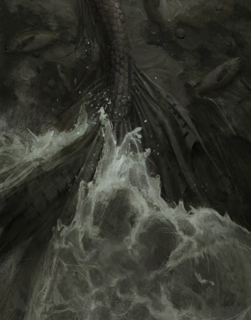 theartofanimation:Sangsu Jeong       -       https://www.facebook.com/sangsuj1