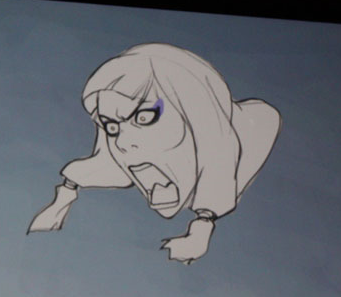 Desna Will Be More "Mai-esque" Than Eska