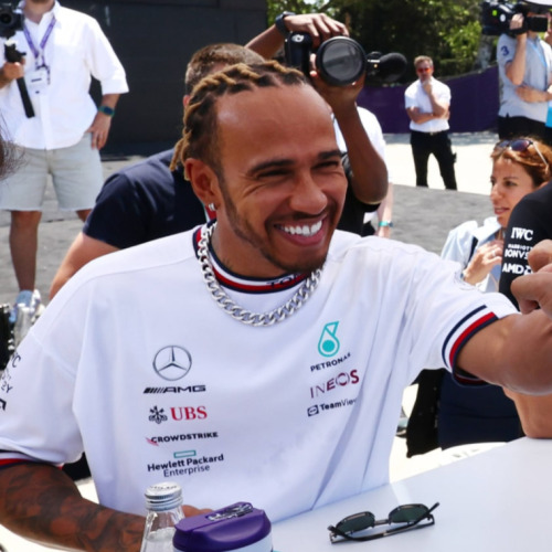 ctolisso: FORMULA ONE ‘22 – Azerbaijan Grand Prix