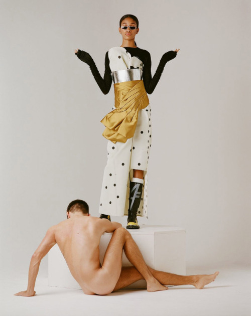 wherethespiritmeetstheboneposts:Masha Mel