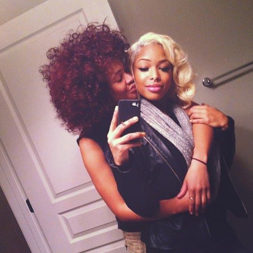 queerwoc:   Kamille and Kimmy  adult photos