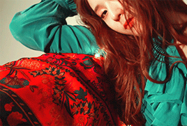 NYLON TV: KRYSTAL