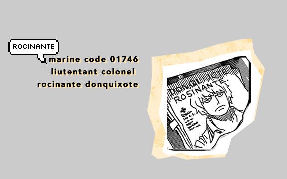 stsebastiens: Corazon’s Alphabet, Q-T: Quest, Smile, Rocinante, TraitorA-D // E-H