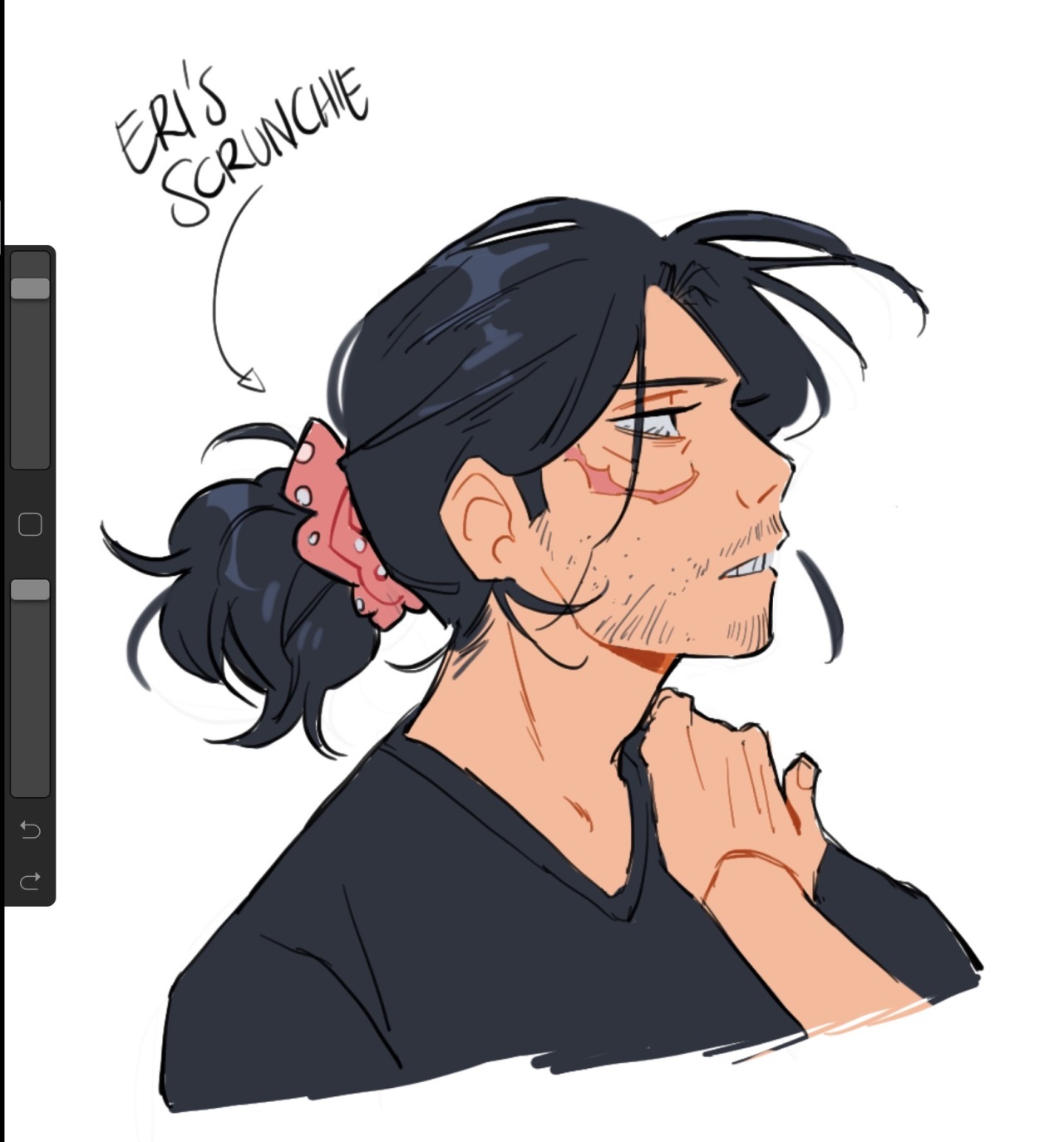 spidertams:Don&rsquo;t mind me I&rsquo;m on a mission to make my best friend&rsquo;s
