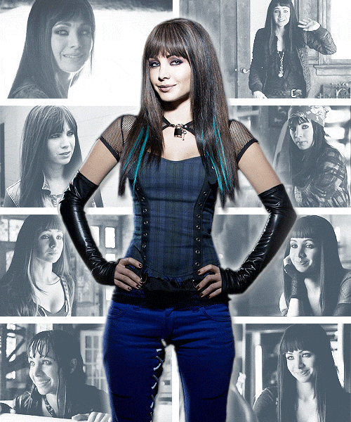 Fuck Yes Lost Girl