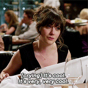 pambeeslys:I cry all the time. I cry in my bedroom, in the bathroom, in the hallway,