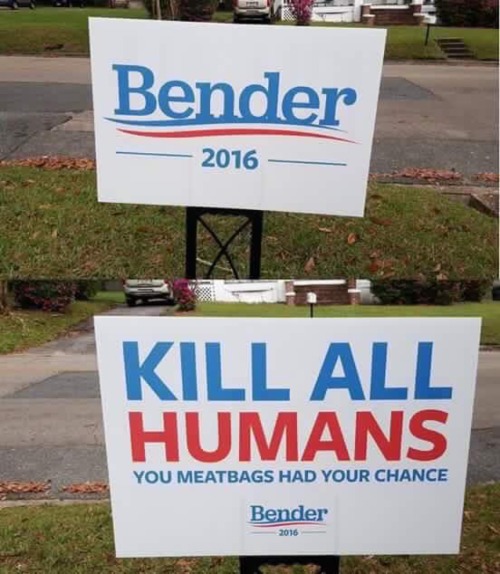 grumpyvikingdidnothingwrong:  I finally found a politician I can support. 