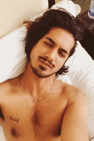 male-beauty-sfw:(x)