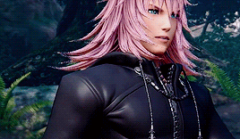 caerberus: Don’t assume your dreams are just fantasy. If you can imagine a world, believe in it… and dive in.