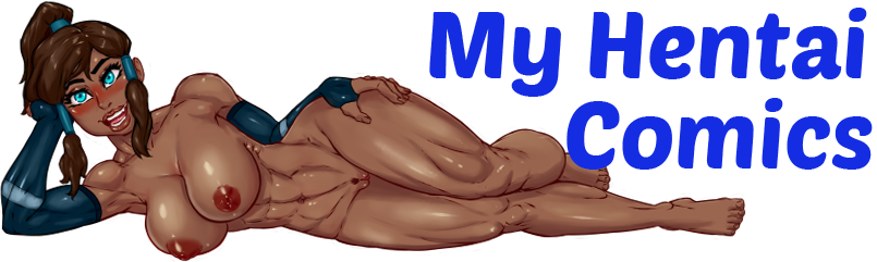my-hentai-grid:  New Korra banner for the website by Vile-Zed.   Vile-Zed tumblr