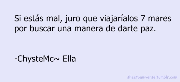 sheetouniverse:  Muy buena canción. RapChileno♥
