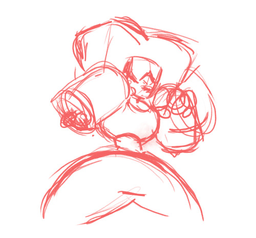 moxieiii:  Garnet! My favorite crystal gem