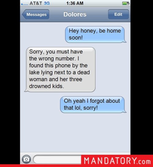 by: www.mandatory.com/2013/08/01/classic-movie-endings-changed-by-text-messaging/6