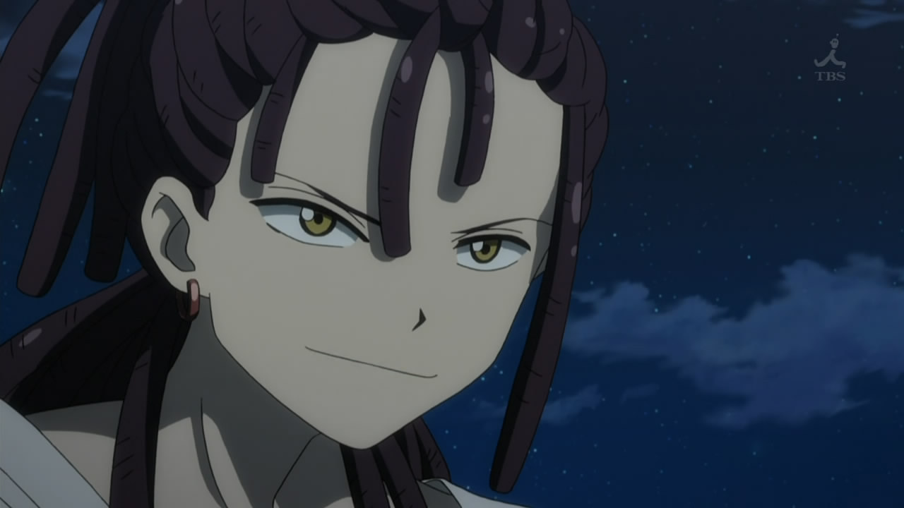 Featured image of post View 12 Cassim Magi Alibaba Friend