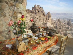 cherjournaldesilmara:Argos, Cappadocia - Turkey