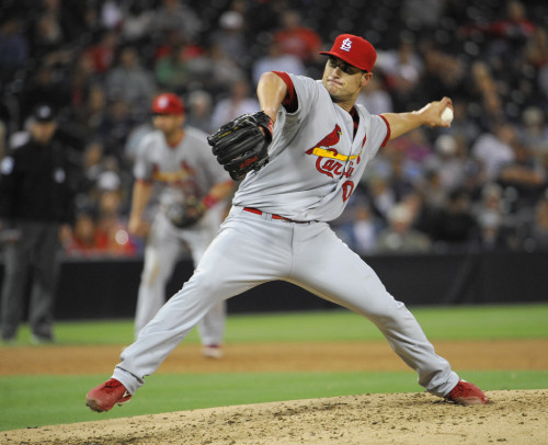 Tyler Lyons - St. Louis Cardinals porn pictures