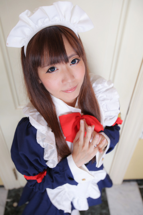 Cosplay Girl Ayane (kara no naka no kotori) 4HELP US GROW Like,Comment & Share.CosplayJapaneseGirls1.5 - www.facebook.com/CosplayJapaneseGirls1.5CosplayJapaneseGirls2 - www.facebook.com/CosplayJapaneseGirl2tumblr - http://cosplayjapanesegirlsblog.tumb