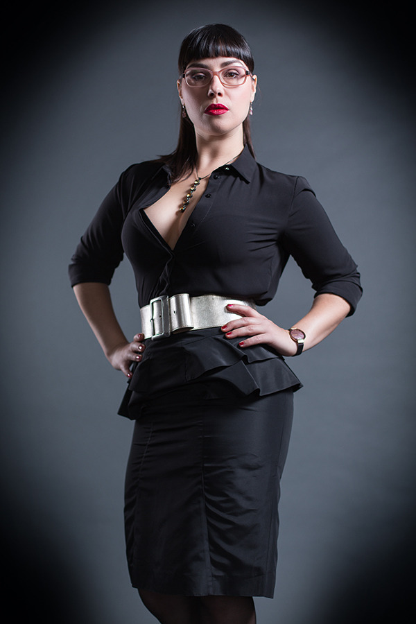 Young German Mistress f&period Young German Mistress f&period