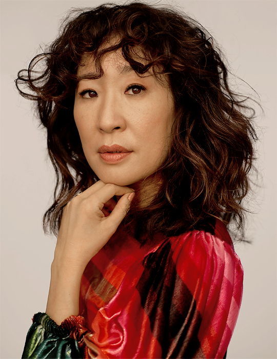 dailywomen: I couldn’t see myself in a leading role. It’s like a fucking shard