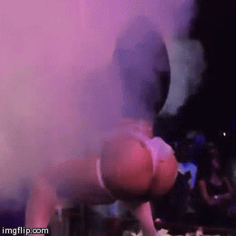 kingzluvsbigbootyqueenz-deactiv: Maliah Michel | @IAmMaliahMichel
