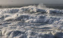 llbwwb:  (via 500px / FuriousSea by Jose María Gómez Brocos)