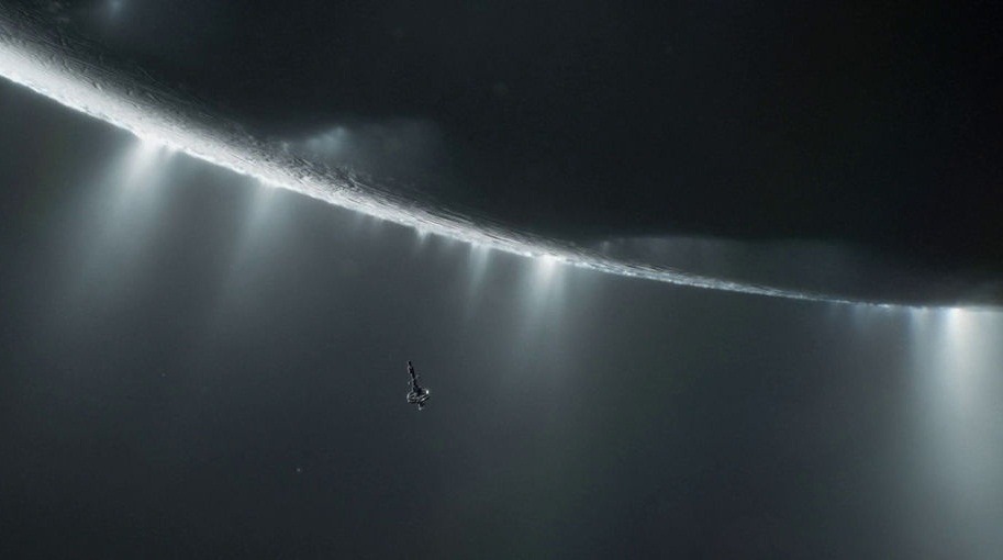wonders-of-the-cosmos:  Will we one day explore the worlds of our solar system? How