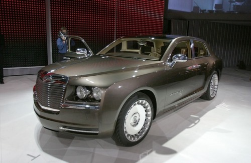the-best-cars:Chrysler Imperial